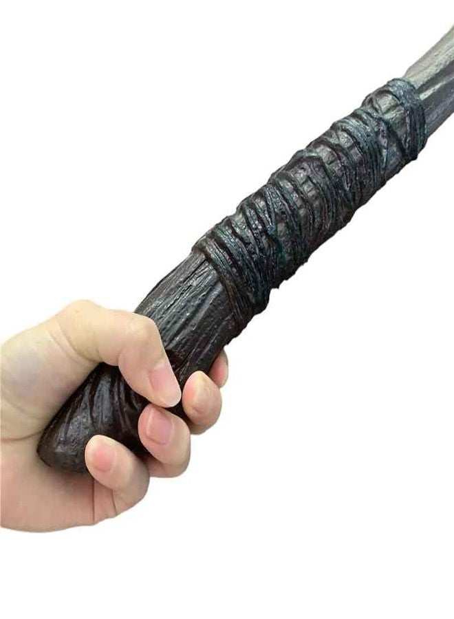 RVM Toys God Of Thunder Thor Life Size Storm Breaker Replica Hammer - 70 Cm Superheroes Gift, Superhero Cosplay Collectible, For For All Ages, Multicolor - Image 4